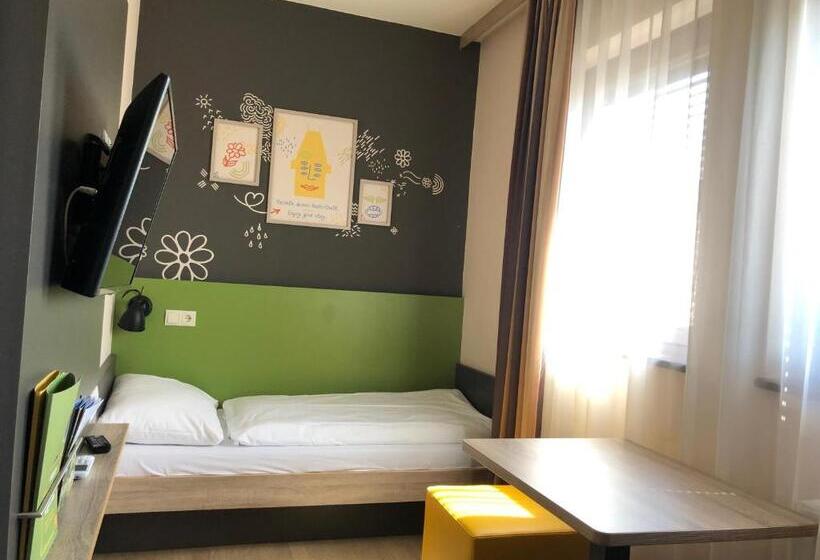 带1个卧室的公寓, Jufa Hotel Graz Süd