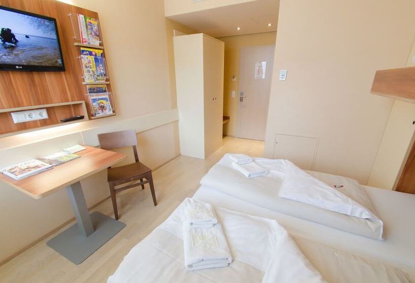 带1个卧室的公寓, Jufa Hotel Graz Süd