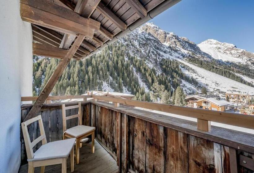 Семейный Номер, Landhaus Edelweiss