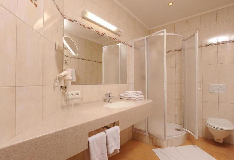 Номер Стандарт, Landhotel Gressenbauer
