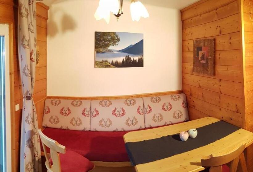 Номер Стандарт, Bauernhof Oberscheffau