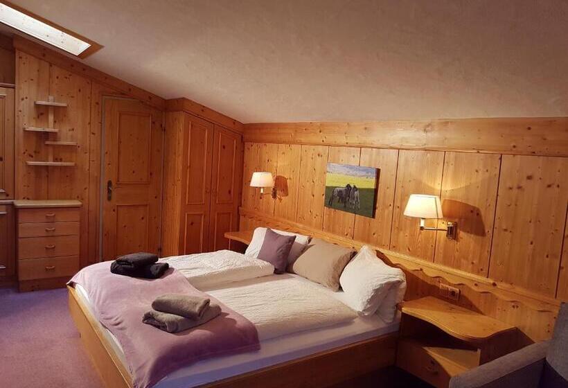 Номер Комфорт, Bauernhof Oberscheffau