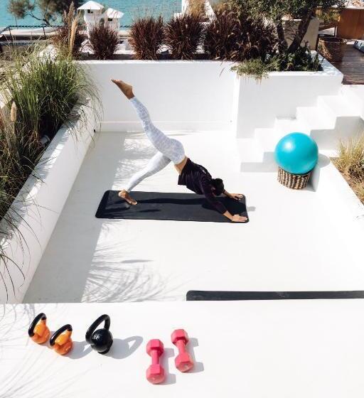 Люкс Вид на Море, Avgoustos Suites Naxos