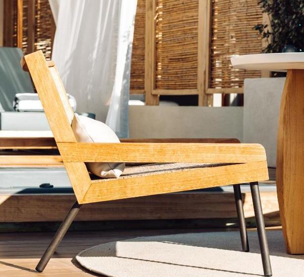 Люкс Вид на Море, Avgoustos Suites Naxos