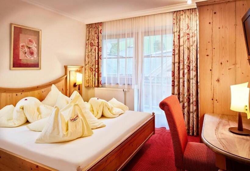 سوییت سوپریور, Bauernhof Hotel Oberschwarzach