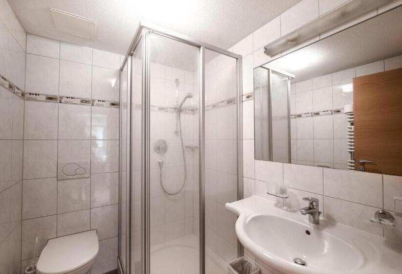 Апартаменты 2 Спальни, Das Lindtal   Appartements