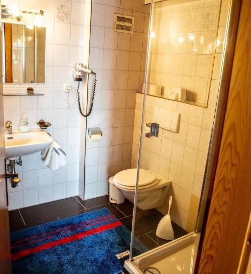 Люкс, Ferienhotel Angerhof