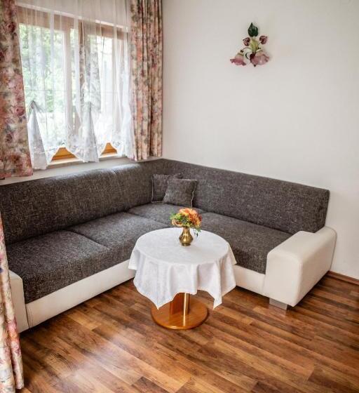 Апартаменты 2 Спальни, Ferienhotel Angerhof