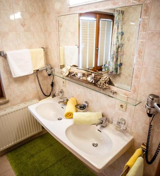 Апартаменты 2 Спальни, Ferienhotel Angerhof