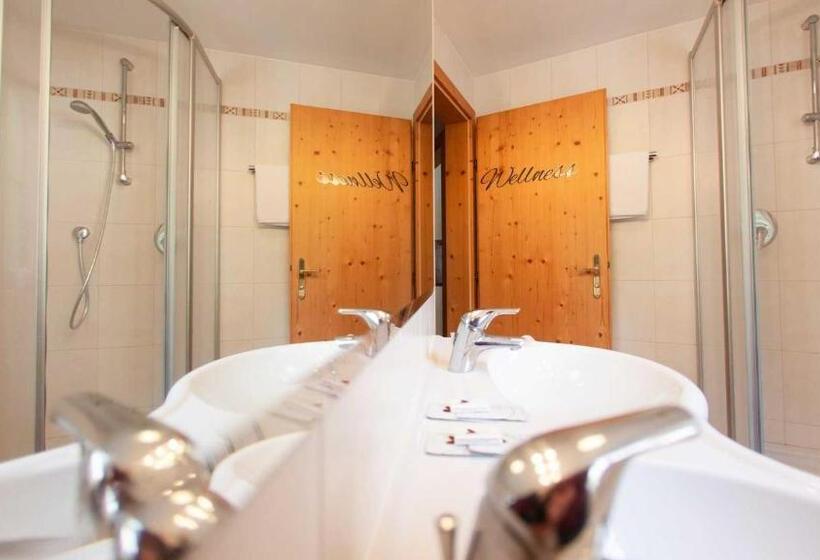 Апартаменты 1 Спальня, Bruggerhof
