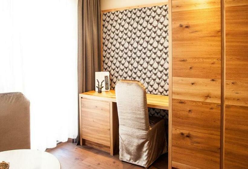 اتاق لوکس, Gramaser