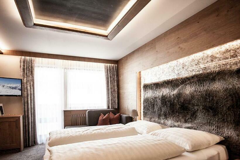 اتاق لوکس, Gramaser