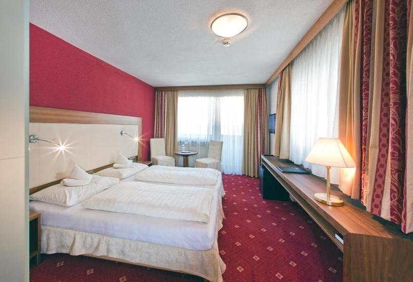 اتاق لوکس, Gramaser