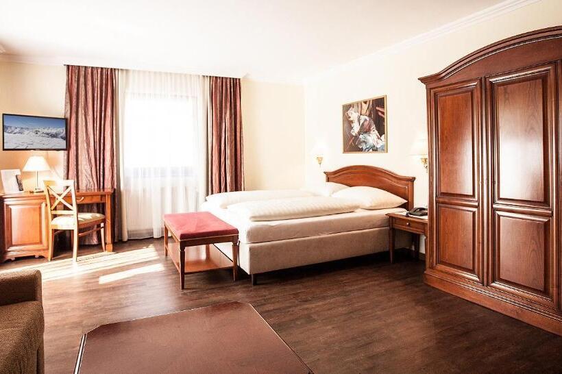 اتاق لوکس, Gramaser