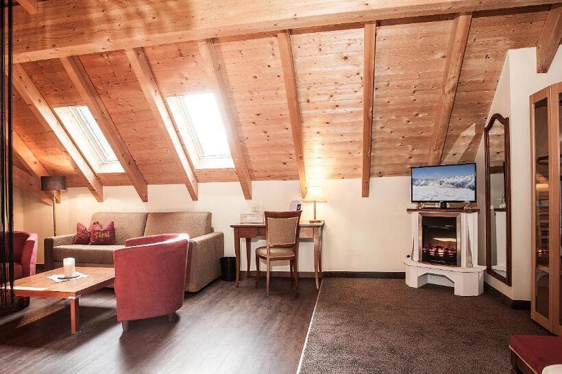 سوییت, Gramaser