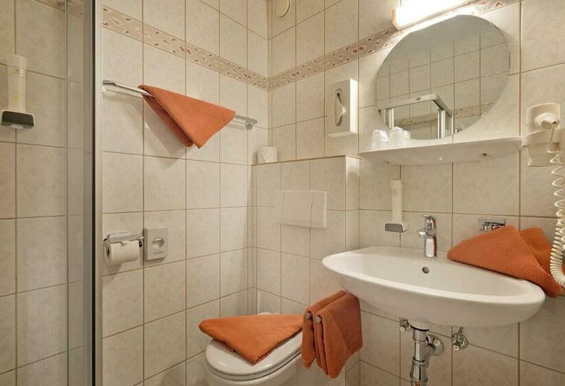اتاق استاندارد, Landhotel Lechner