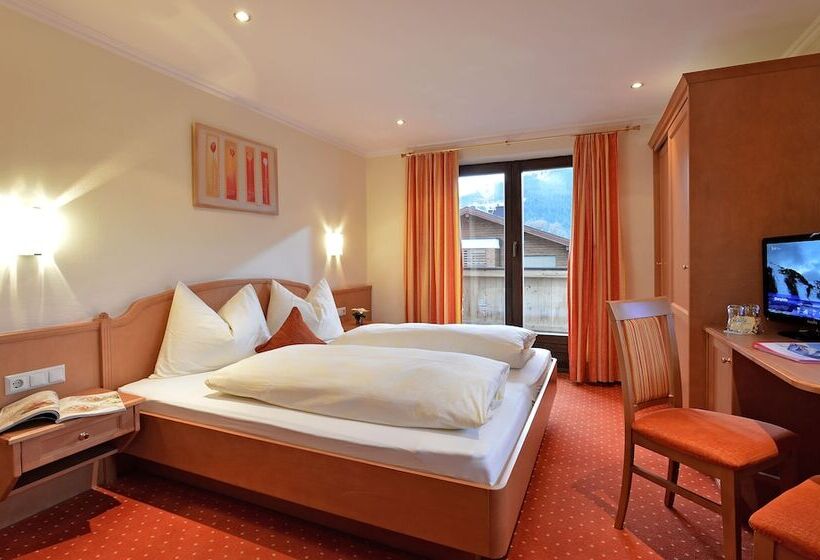 اتاق استاندارد, Landhotel Lechner