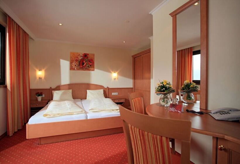 اتاق استاندارد, Landhotel Lechner