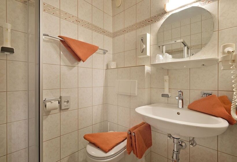 اتاق استاندارد, Landhotel Lechner
