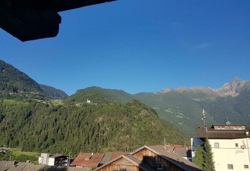 اتاق استاندارد, Gasthof Hotel Post