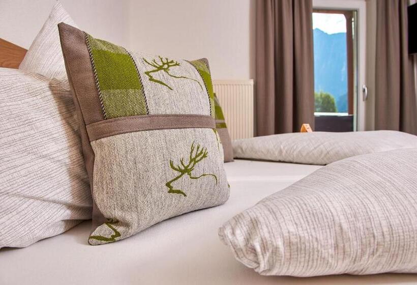 استودیوی استاندارد, Gasthof Hotel Post