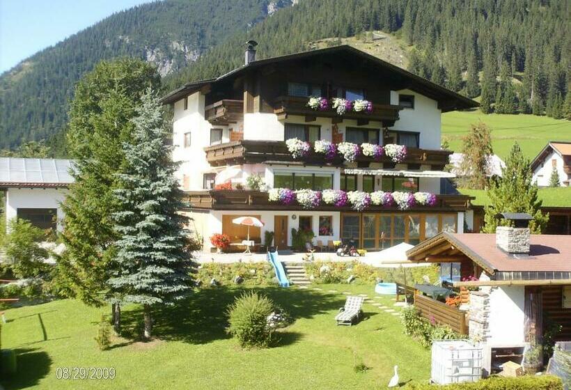 Номер Стандарт, Gästehaus Bergland