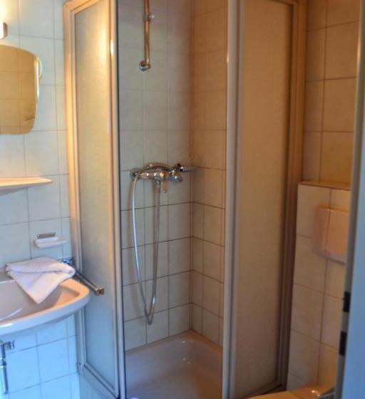 Апартаменты Классик 1 Спальня, Gästehaus Judith