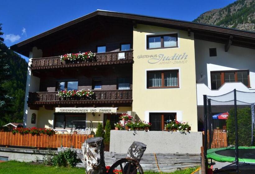 Апартаменты Классик 1 Спальня, Gästehaus Judith