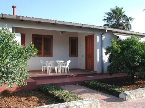 スタンダードルーム, Agriturismo Arabesque