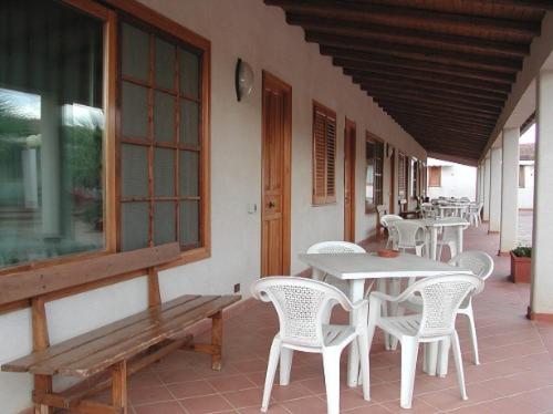 Номер Стандарт, Agriturismo Arabesque