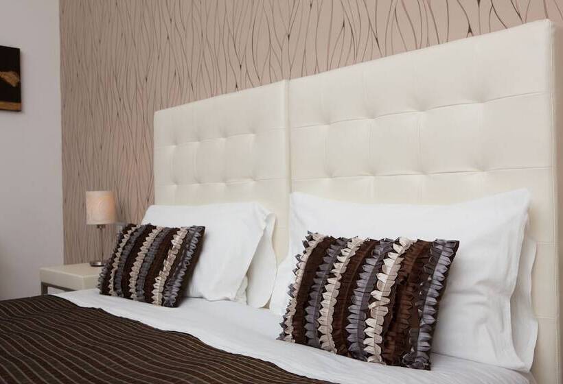 Quarto Estandar, B&b Night&day