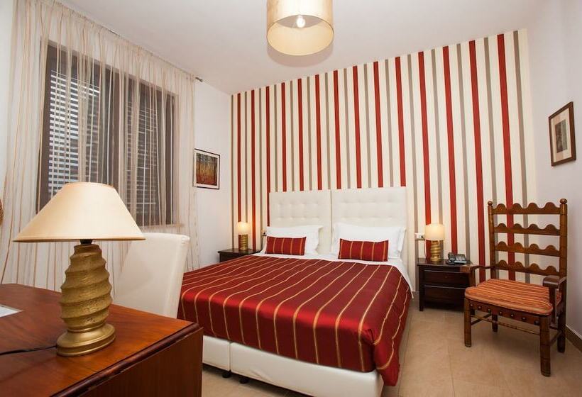 Quarto Estandar, B&b Night&day