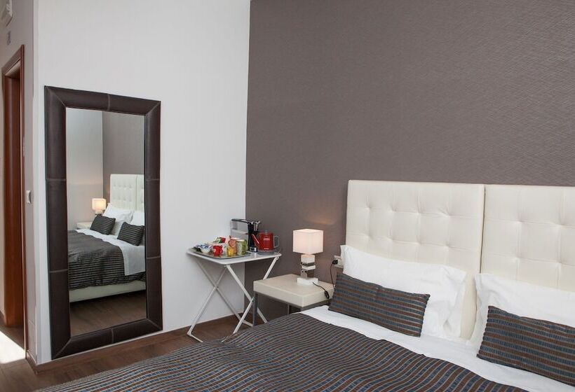 Apartamento Superior 1 Dormitório, B&b Night&day