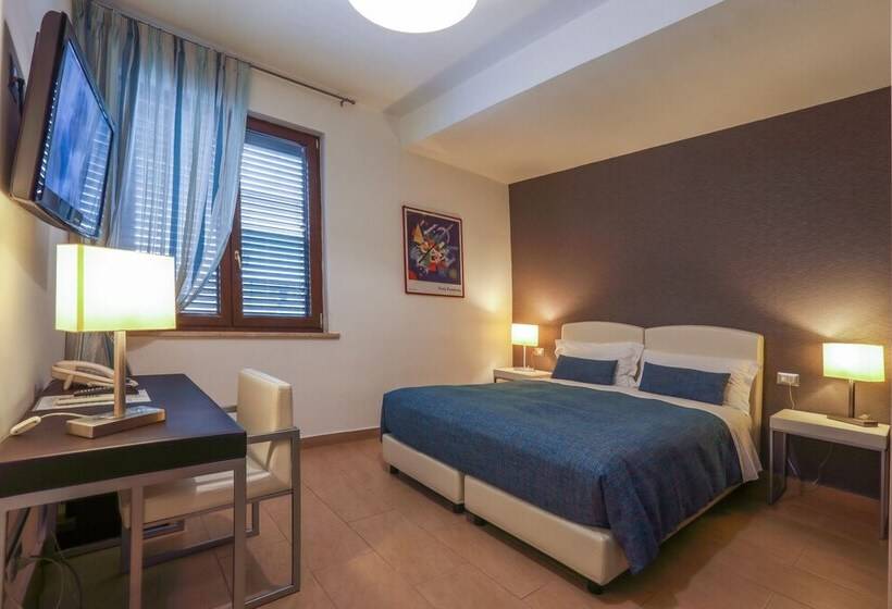 Quarto Estandar, B&b Night&day