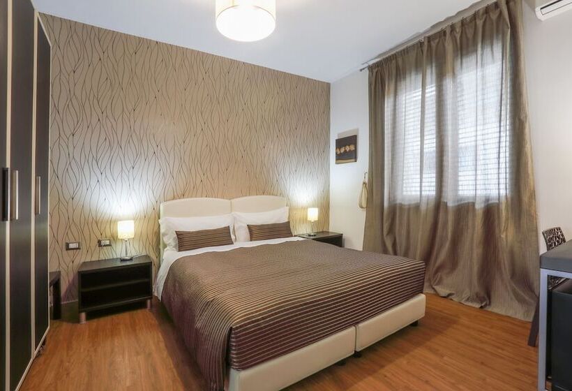 Quarto Estandar, B&b Night&day