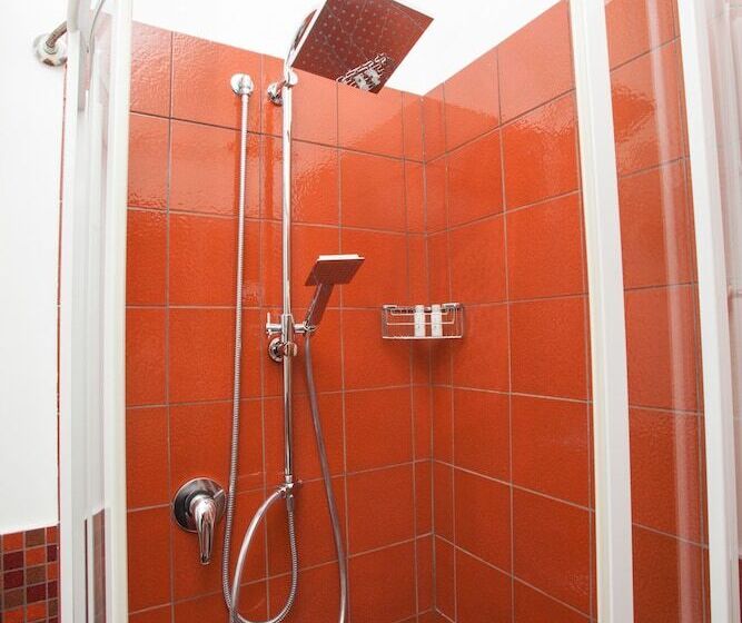 Quarto Estandar, B&b Night&day