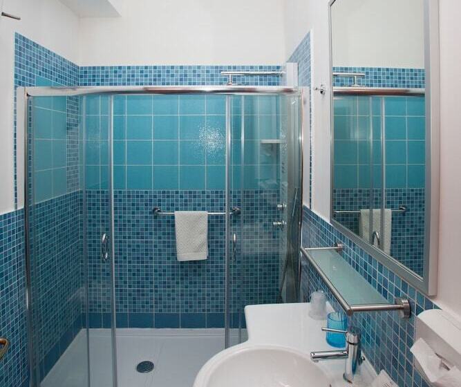 Apartamento Superior 1 Dormitório, B&b Night&day