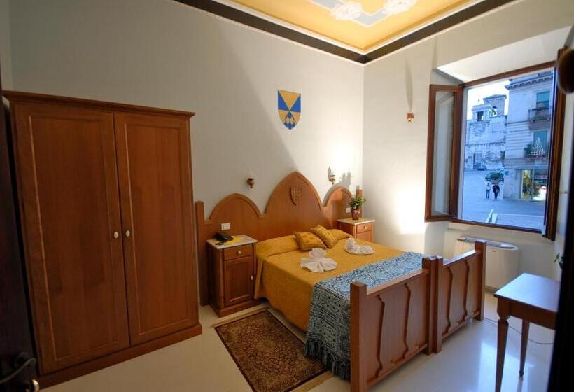 اتاق استاندارد, B&b Sei Stelle