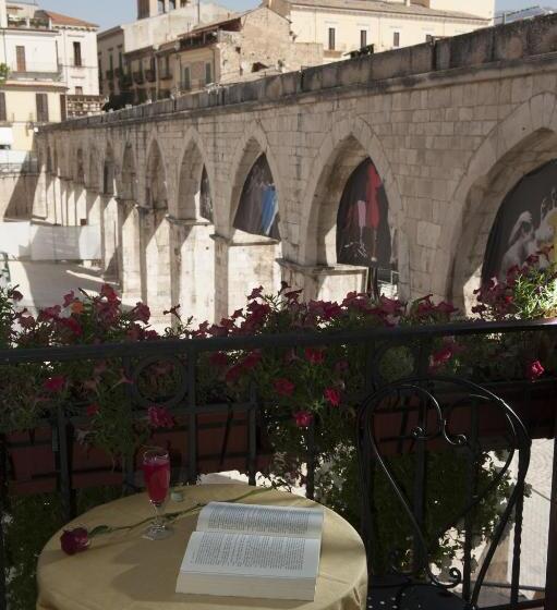 اتاق استاندارد, B&b Sei Stelle