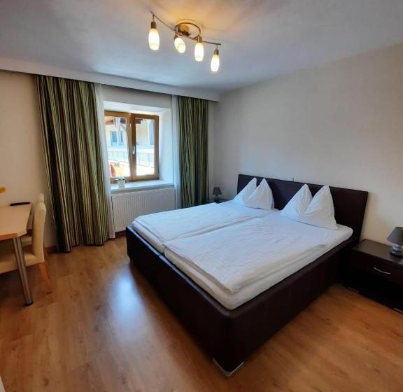 Номер Стандарт, Pension Kreuzinger, 5310 Tiefgraben