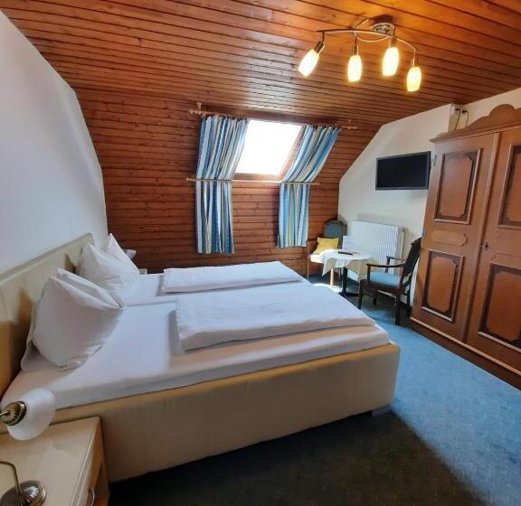 Номер Economy, Pension Kreuzinger, 5310 Tiefgraben