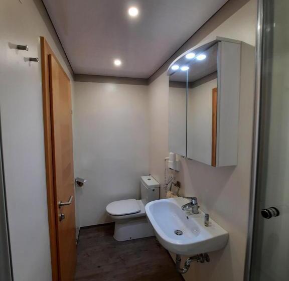 Номер Economy, Pension Kreuzinger, 5310 Tiefgraben