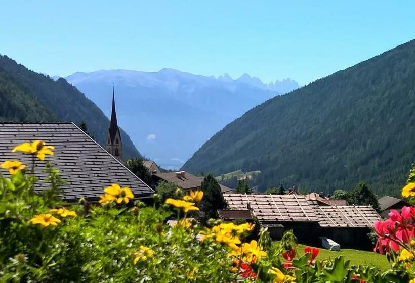 Номер Стандарт с Балконом, B&b Hotel Alpenrose Rooms & Apartments
