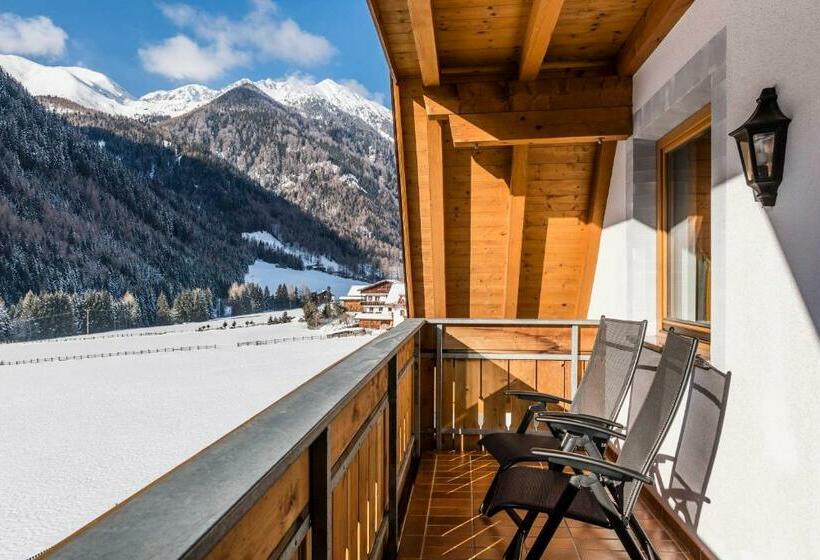 Номер Superior с Балконом, B&b Hotel Alpenrose Rooms & Apartments