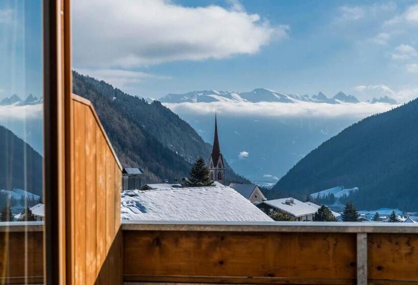 Люкс с Балконом, B&b Hotel Alpenrose Rooms & Apartments