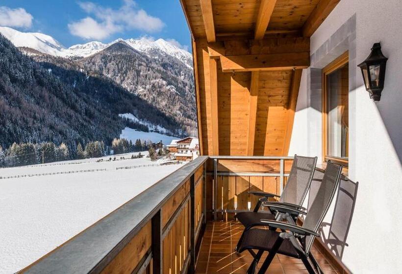 Апартаменты 1 Спальня, B&b Hotel Alpenrose Rooms & Apartments