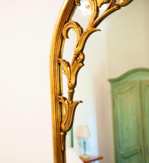 四人标准间, Antico Borgo Etneo Agriturismo
