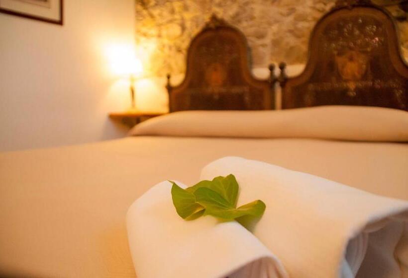 舒适型房间, Antico Borgo Etneo Agriturismo