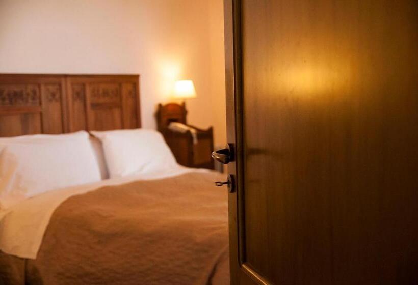 古典房间, Antico Borgo Etneo Agriturismo