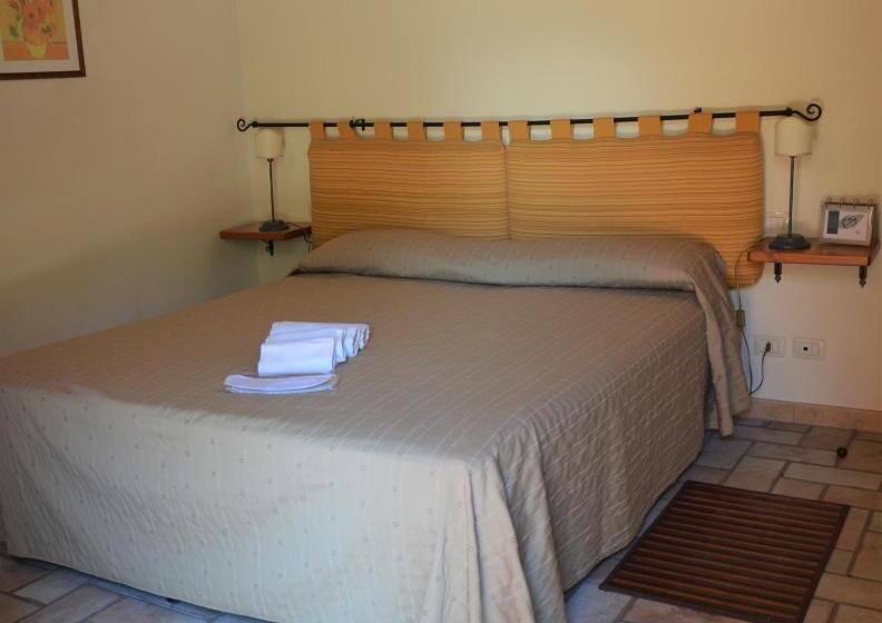 经济房, Antico Borgo Etneo Agriturismo
